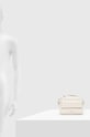 Calvin Klein torebka K60K611884 beżowy