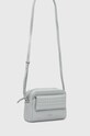 Calvin Klein torebka K60K611884 szary SS24