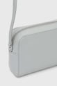 Akcesoria Calvin Klein torebka K60K611884 szary