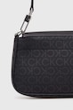 Akcesoria Calvin Klein torebka K60K611888 czarny