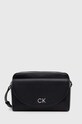 Сумочка Calvin Klein синтетичний чорний K60K611914