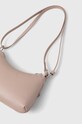 Akcesoria Calvin Klein torebka K60K611916 beżowy
