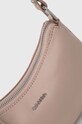 Calvin Klein torebka beżowy K60K611916