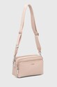 Calvin Klein torebka K60K611926 różowy SS24