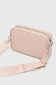 Akcesoria Calvin Klein torebka K60K611926 różowy