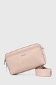 Calvin Klein torebka różowy K60K611926