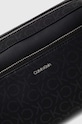 Calvin Klein torebka czarny K60K611926