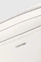 Kabelka Calvin Klein 51 % Recyklovaný polyester , 49 % Polyuretán