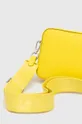 żółty Calvin Klein torebka