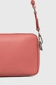 Akcesoria Calvin Klein torebka K60K611927 różowy