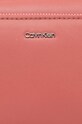 Calvin Klein torebka K60K611927 różowy