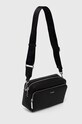 Сумочка Calvin Klein K60K611927 чорний SS24