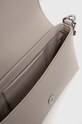 Τσάντα Calvin Klein K60K611928 μπεζ
