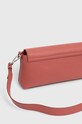 Akcesoria Calvin Klein torebka K60K611928 różowy