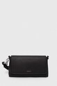 Сумочка Calvin Klein синтетичний чорний K60K611928