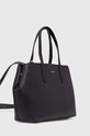 Calvin Klein torebka K60K611929 czarny SS24