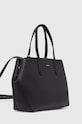Calvin Klein torebka K60K611929 czarny SS24