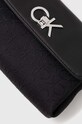 Calvin Klein torebka czarny K60K611989