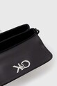 Calvin Klein torebka K60K611989 czarny