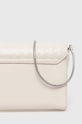 Akcesoria Calvin Klein torebka K60K611990 beżowy