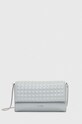 Calvin Klein torebka nie mieści A4 szary K60K611990