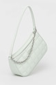 Сумочка Calvin Klein синтетический зелёный K60K612017