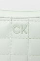 Kabelka Calvin Klein zelená K60K612017