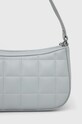 Akcesoria Calvin Klein torebka K60K612017 szary