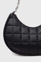 Akcesoria Calvin Klein torebka K60K612018 czarny