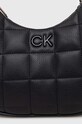 Kabelka Calvin Klein černá K60K612018