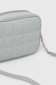Doplnky Kabelka Calvin Klein K60K612331 sivá