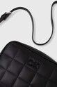 Kabelka Calvin Klein čierna K60K612331