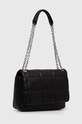 Calvin Klein torebka K60K612332 czarny SS24