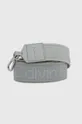 grigio Calvin Klein cinturino borsa Donna