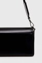 Diesel borsa a mano in pelle nero X09775.P6183