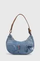 μπλε Τσάντα Miss Sixty GJ8530 bag Γυναικεία
