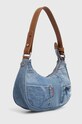 Kabelka Miss Sixty GJ8530 bag 6L1GJ8530000 modrá SS24