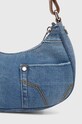Doplňky Kabelka Miss Sixty GJ8530 bag 6L1GJ8530000 modrá