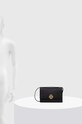 Tory Burch poseta de piele Miller Shoulder Bag 154703.001