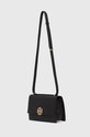 Tory Burch poseta de piele Miller Shoulder Bag 154703.001 negru SS24