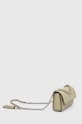 Шкіряна сумочка Tory Burch 75576.300 зелений SS24