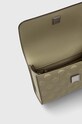 Tory Burch poseta de piele 75576.300 verde