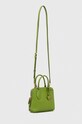 Шкіряна сумочка Tory Burch 155619.300 зелений SS24