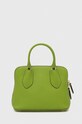 Аксесуари Шкіряна сумочка Tory Burch 155619.300 зелений