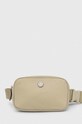 Tory Burch nerka Virginia nie mieści A4 zielony 156396.300