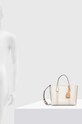 Tory Burch torebka skórzana Perry Triple-Compartment 81928.104
