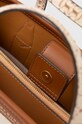 Tory Burch torebka Perry Canvas Small 158635.122