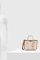 Tory Burch torebka Perry Canvas Small 158635.122
