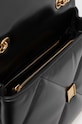 Кожаная сумочка Tory Burch 154704.001 чёрный