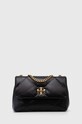 Tory Burch bőr táska nappa bőr fekete 154706.001